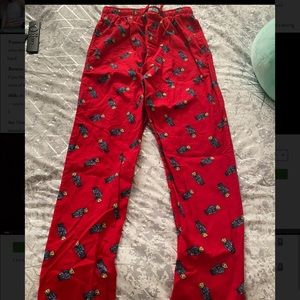 Polo Ralph Lauren pajama pants